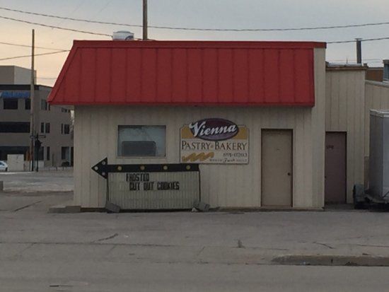 Vienna Pastry Shop & Bakery